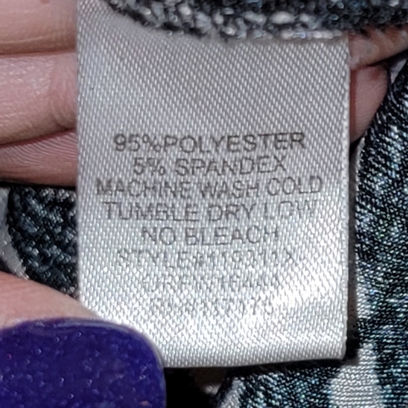 3x flowy dress - Picture 5 of 5